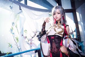 还没变瘦就捡到媳妇儿
